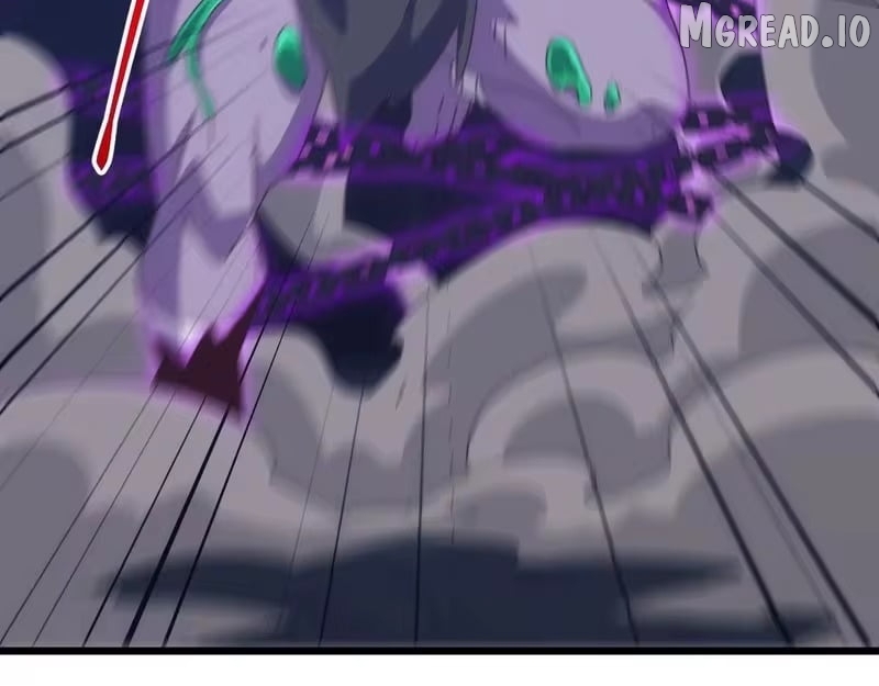 Invasion of the Myriad Races: Starting by Taming a Legendary Beast Chapter 85  - page 138